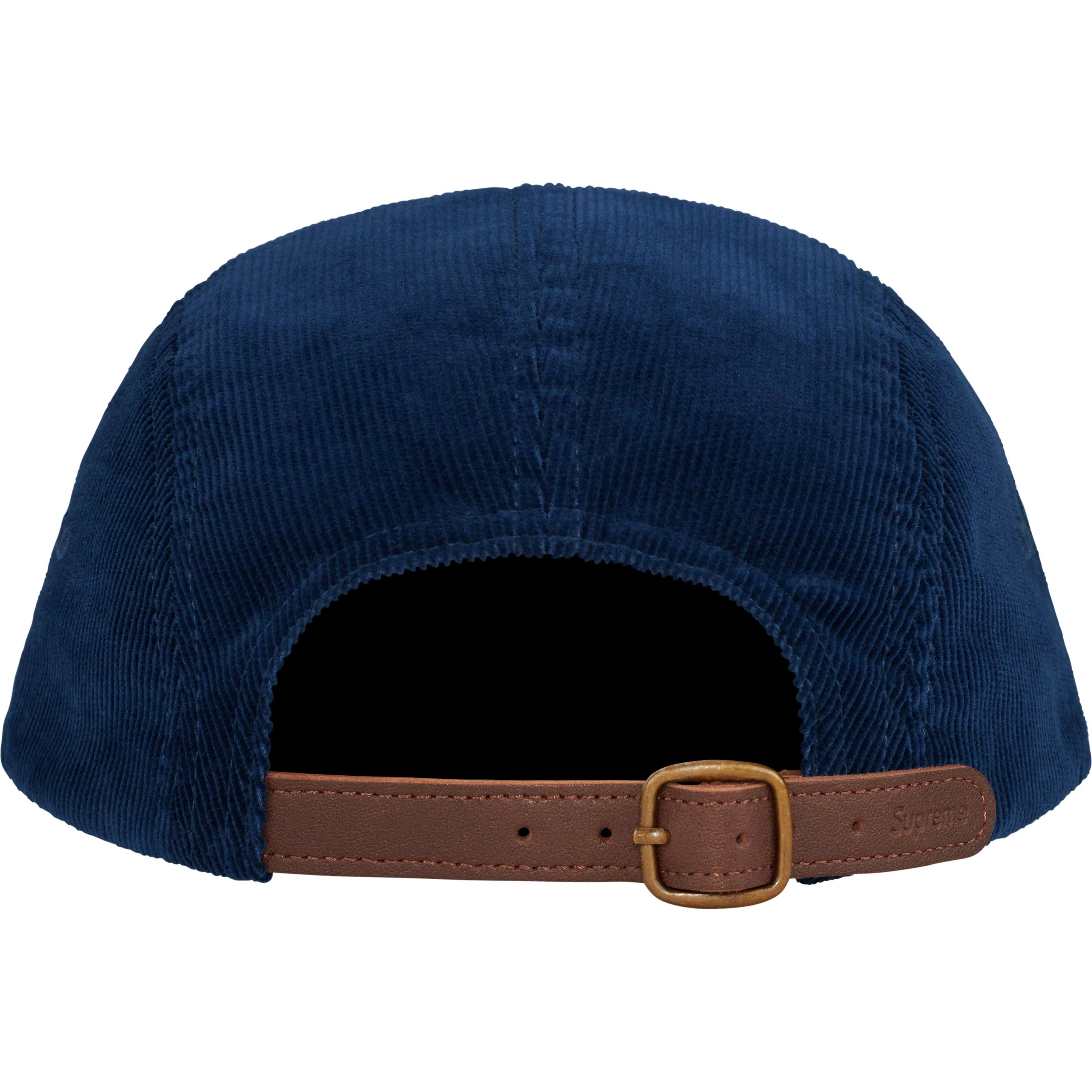Corduroy Camp Cap view 7